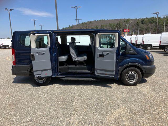 used 2018 Ford Transit-150 car, priced at $27,900