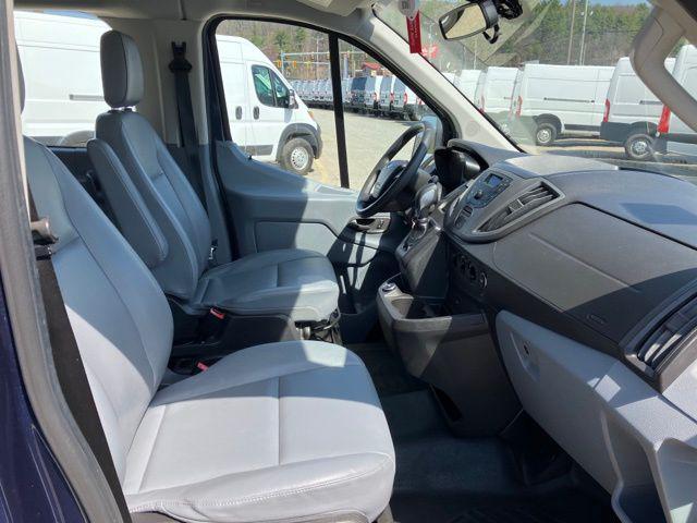 used 2018 Ford Transit-150 car, priced at $27,900