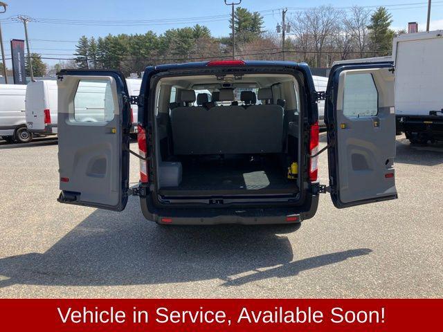 used 2018 Ford Transit-150 car, priced at $28,900