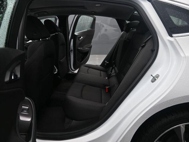 used 2023 Chevrolet Malibu car, priced at $16,566