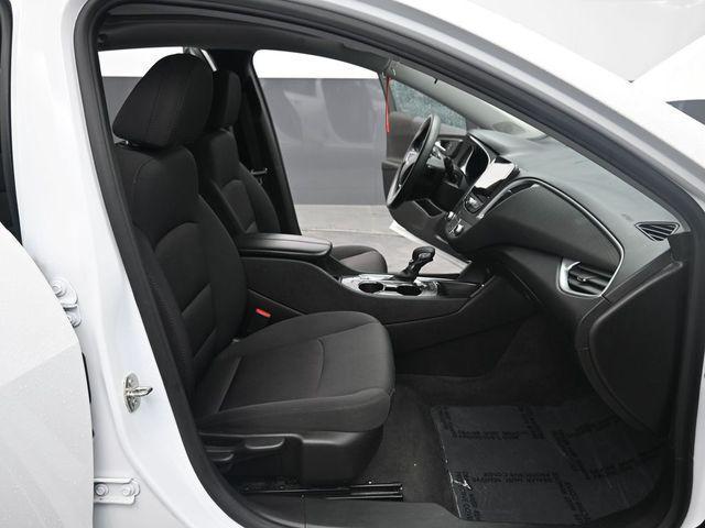 used 2023 Chevrolet Malibu car, priced at $16,566