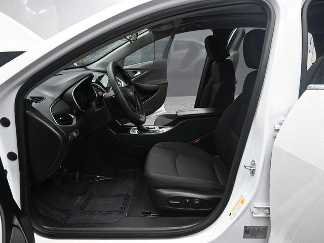 used 2023 Chevrolet Malibu car, priced at $16,566