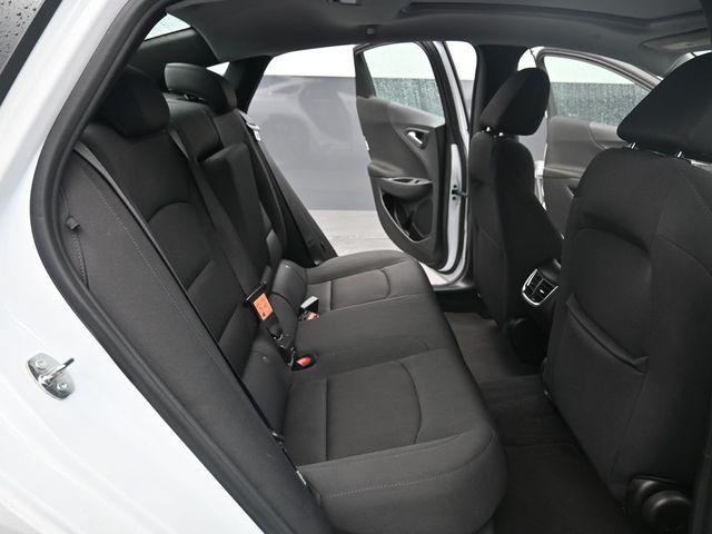 used 2023 Chevrolet Malibu car, priced at $16,566