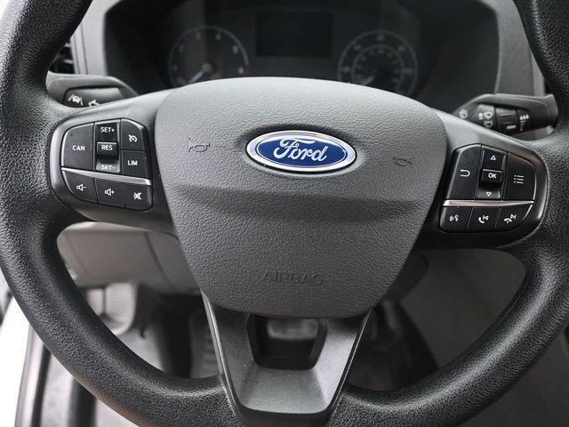 used 2022 Ford Transit-350 car, priced at $45,900