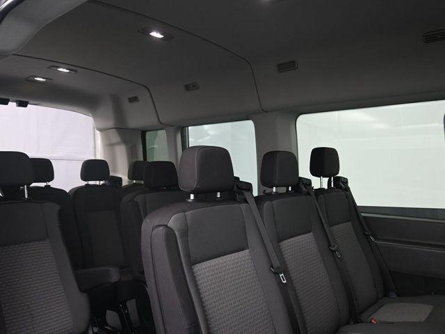 used 2022 Ford Transit-350 car, priced at $45,900