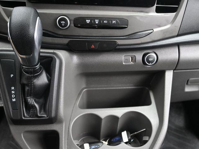 used 2022 Ford Transit-350 car, priced at $45,900