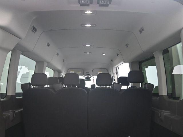 used 2022 Ford Transit-350 car, priced at $45,900