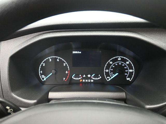 used 2022 Ford Transit-350 car, priced at $45,900