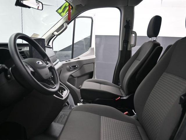 used 2022 Ford Transit-350 car, priced at $45,900