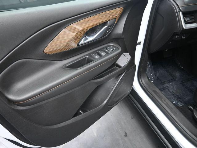 used 2018 GMC Terrain car, priced at $11,985
