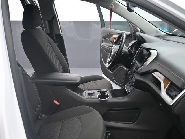 used 2018 GMC Terrain car, priced at $11,985