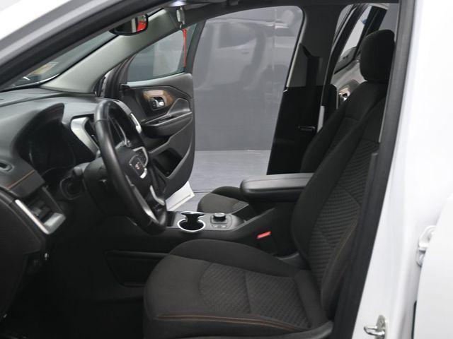 used 2018 GMC Terrain car, priced at $11,985