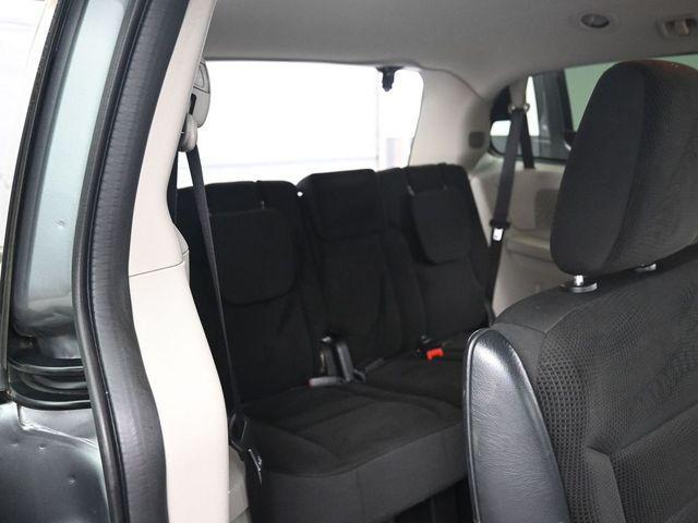 used 2019 Dodge Grand Caravan car, priced at $15,972
