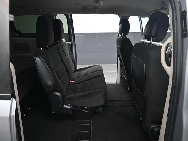 used 2019 Dodge Grand Caravan car, priced at $15,972