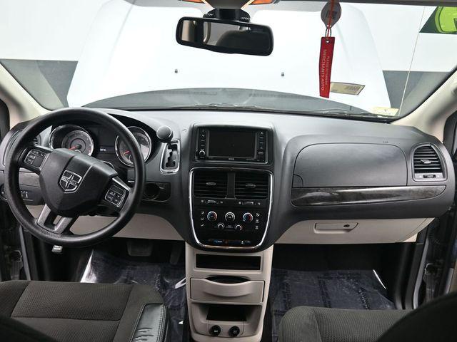 used 2019 Dodge Grand Caravan car, priced at $15,972