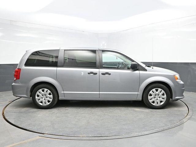 used 2019 Dodge Grand Caravan car, priced at $15,972