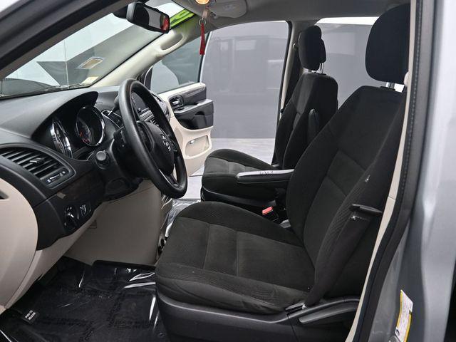 used 2019 Dodge Grand Caravan car, priced at $15,972