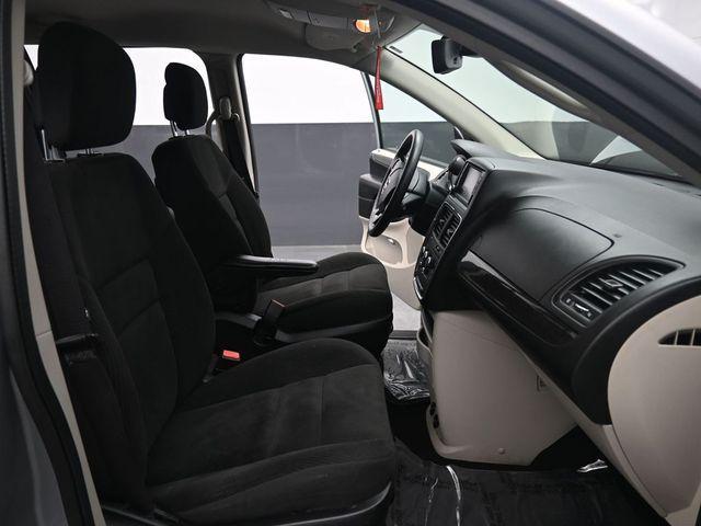 used 2019 Dodge Grand Caravan car, priced at $15,972