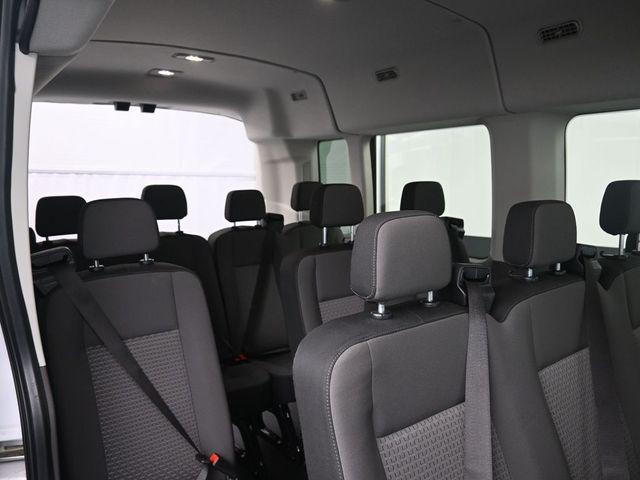 used 2024 Ford Transit-350 car, priced at $54,900
