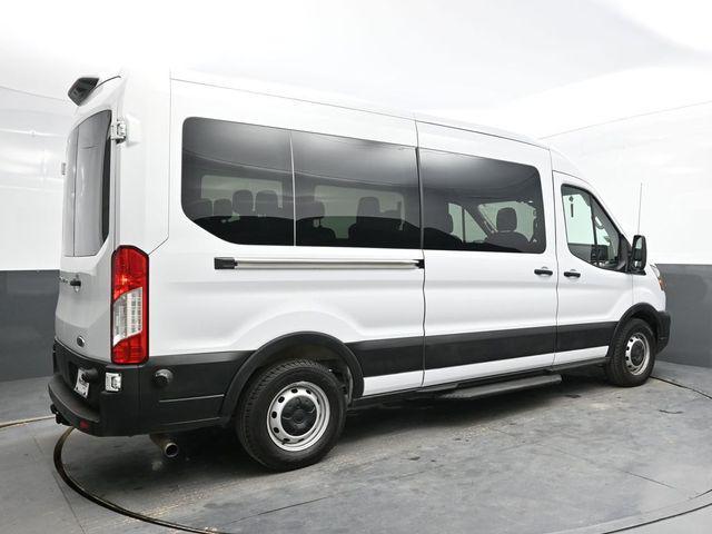 used 2024 Ford Transit-350 car, priced at $54,900