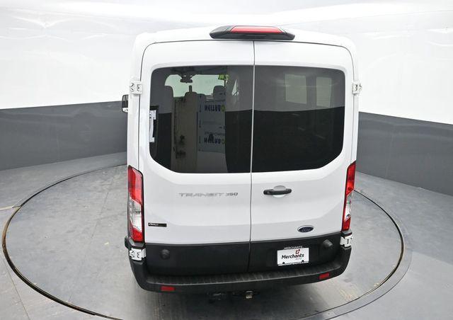 used 2024 Ford Transit-350 car, priced at $54,900