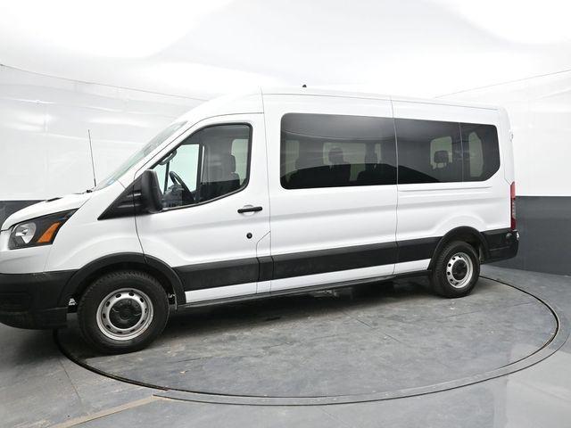 used 2024 Ford Transit-350 car, priced at $54,900