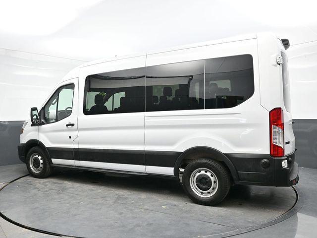 used 2024 Ford Transit-350 car, priced at $54,900