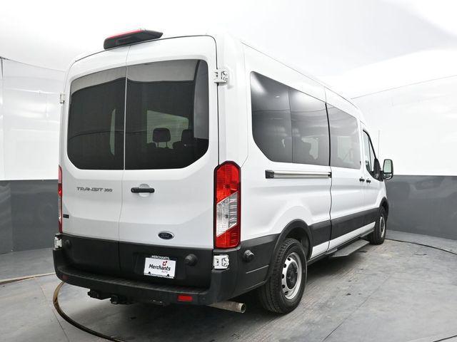 used 2024 Ford Transit-350 car, priced at $54,900