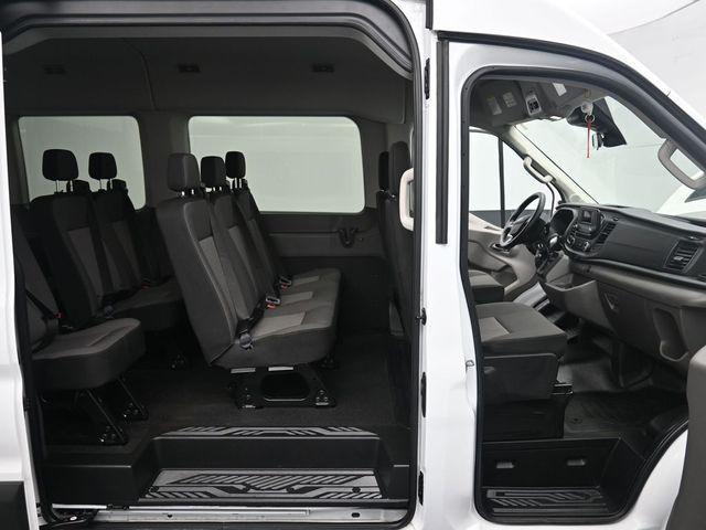 used 2024 Ford Transit-350 car, priced at $54,900