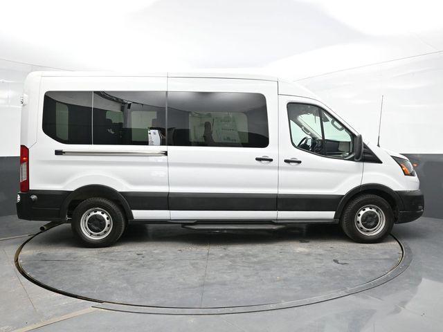 used 2024 Ford Transit-350 car, priced at $54,900