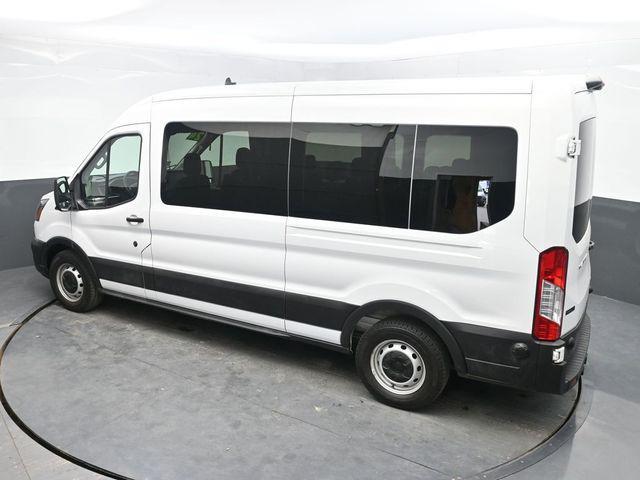 used 2024 Ford Transit-350 car, priced at $54,900