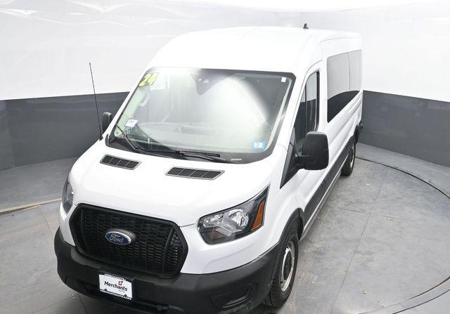 used 2024 Ford Transit-350 car, priced at $54,900