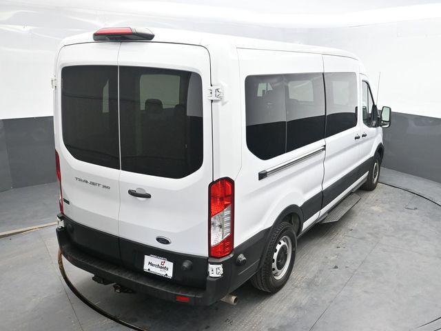 used 2024 Ford Transit-350 car, priced at $54,900