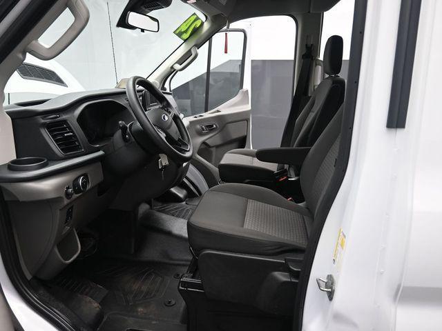 used 2024 Ford Transit-350 car, priced at $54,900