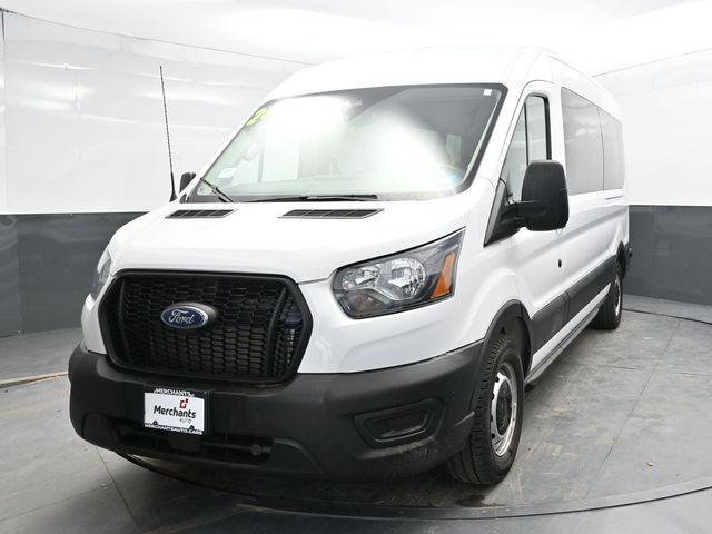 used 2024 Ford Transit-350 car, priced at $54,900
