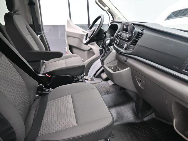used 2024 Ford Transit-350 car, priced at $54,900