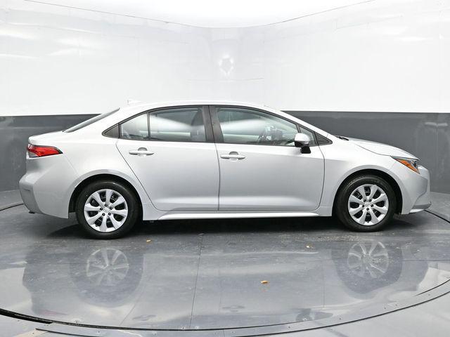 used 2022 Toyota Corolla car, priced at $19,649