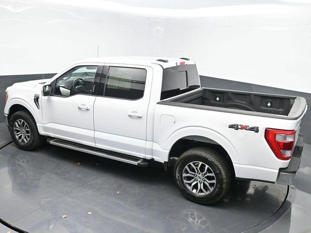 used 2022 Ford F-150 car, priced at $41,373