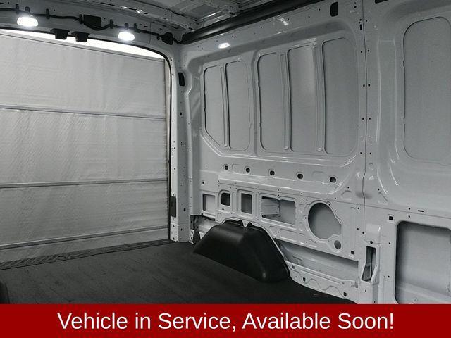 used 2024 Ford Transit-250 car, priced at $50,900
