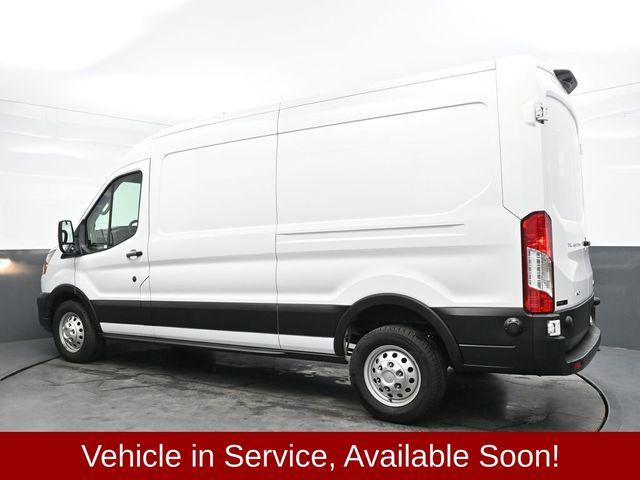 used 2024 Ford Transit-250 car, priced at $50,900