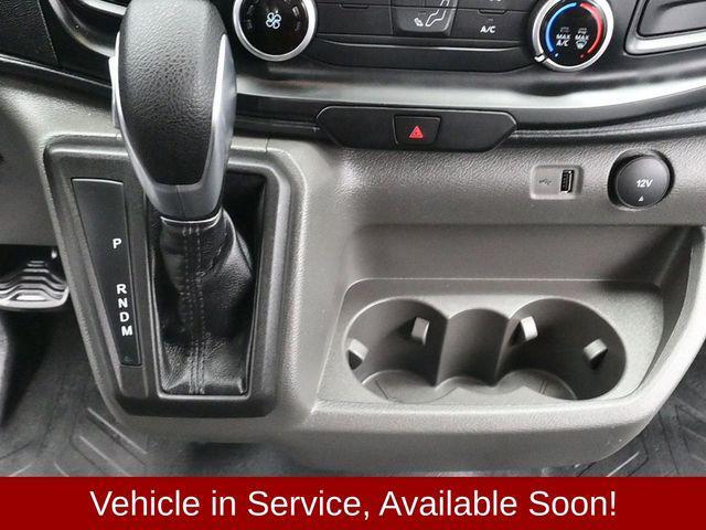 used 2024 Ford Transit-250 car, priced at $50,900