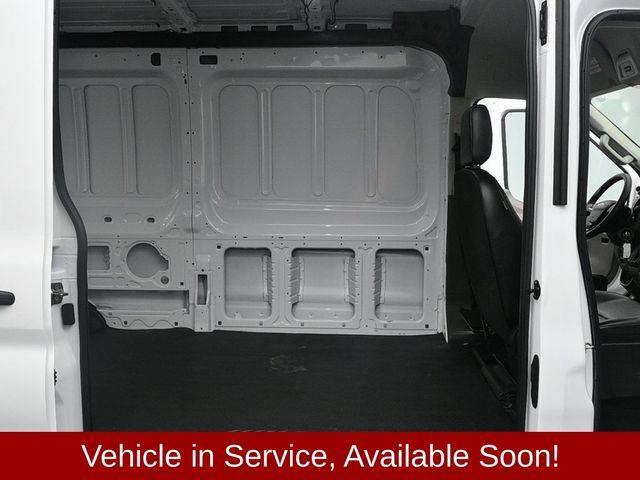 used 2024 Ford Transit-250 car, priced at $50,900