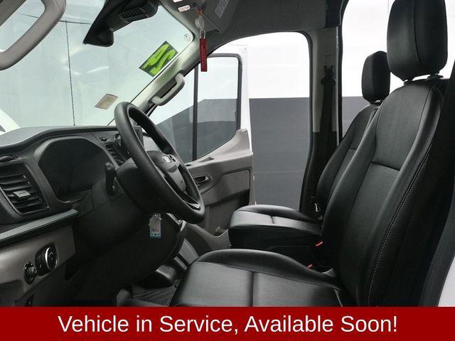 used 2024 Ford Transit-250 car, priced at $50,900