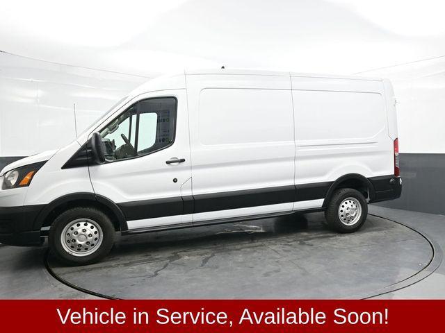 used 2024 Ford Transit-250 car, priced at $50,900