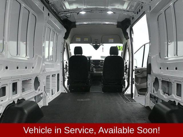 used 2024 Ford Transit-250 car, priced at $50,900