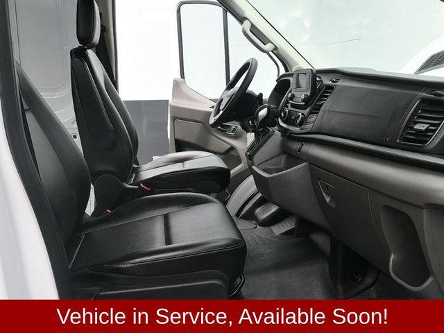 used 2024 Ford Transit-250 car, priced at $50,900