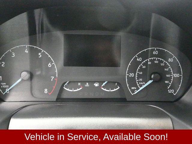 used 2024 Ford Transit-250 car, priced at $50,900