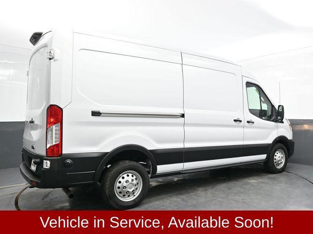 used 2024 Ford Transit-250 car, priced at $50,900