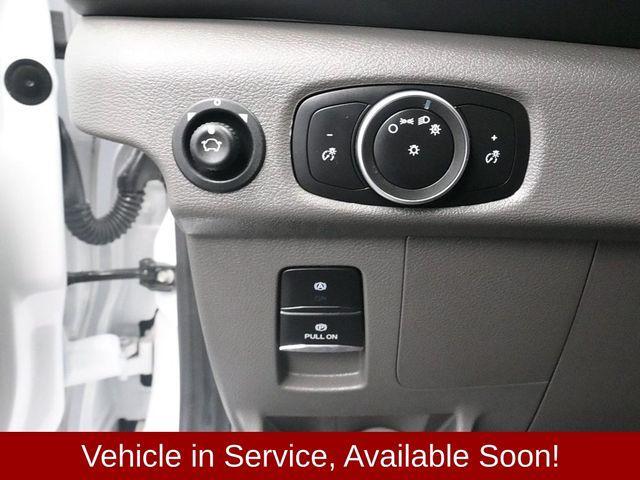 used 2024 Ford Transit-250 car, priced at $50,900