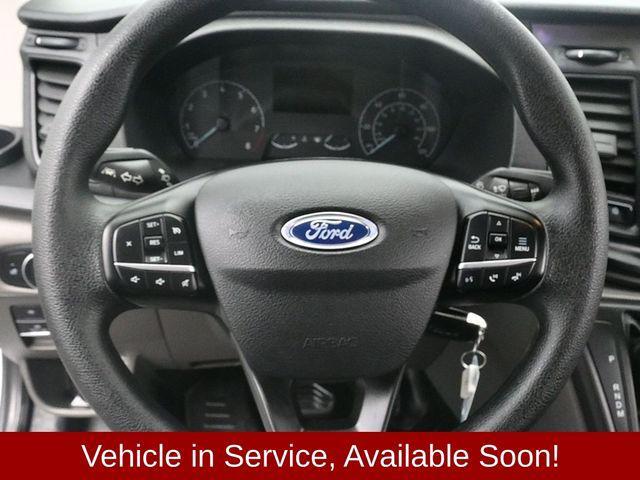 used 2024 Ford Transit-250 car, priced at $50,900